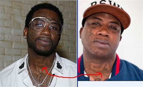 gucci mane clone kym|gucci mane theory.